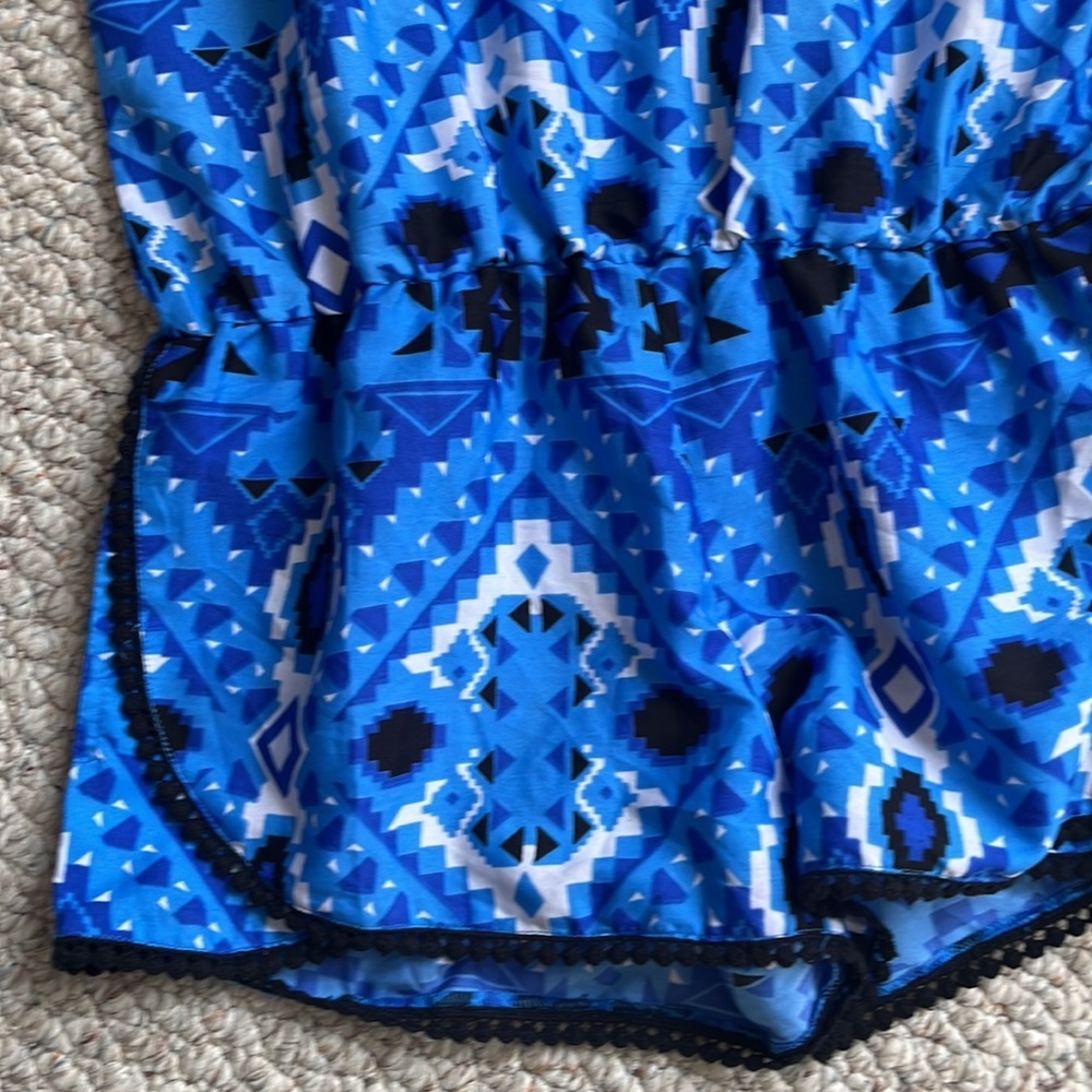 Romper - Picture 2 of 2